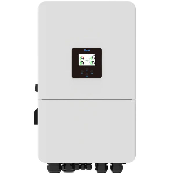 Deye SUN-20K-SG05LP3-EU-SM2 20kW