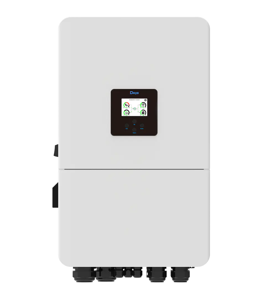 Deye SUN-20K-SG05LP3-EU-SM2 20kW
