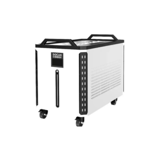 Docan Panda 48kWh