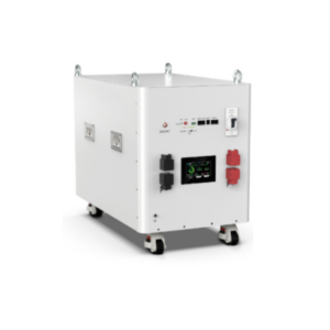 Fench Energy Stackable 628Ah