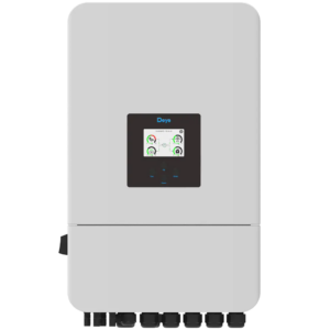 Deye hübriidinverter 8 kW