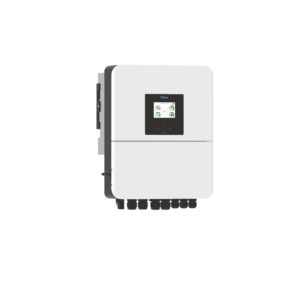 Deye hübriidinverter 5 kW