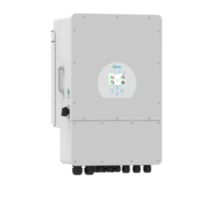 Deye hübriidinverter 12 kW