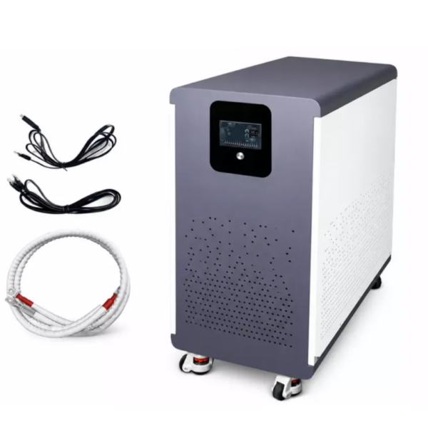Docan LN 48 kWh LIFEPO4 madalpinge akusalvesti